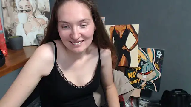 Živý XXX chat legrace