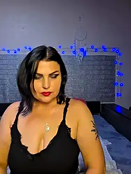 Živý XXX chat kataleya94