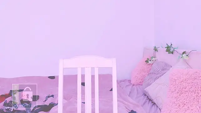 Živý XXX chat LongoriaEva