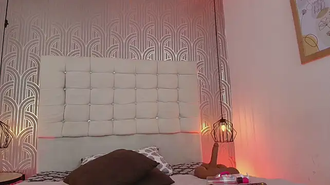 Ariana_CellFgのライブXXXチャット