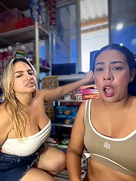 sammyqueenx21's Live XXX Chat