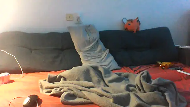 Živý XXX chat KaelNox
