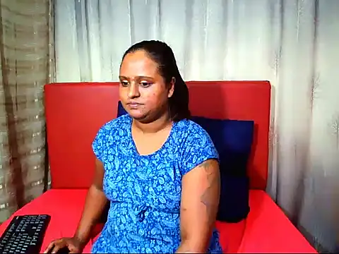 Živý XXX chat Indian_sunshine