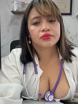 Chat XXX en directo de Melany-1