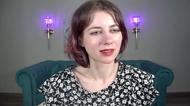 MarianBells' Live XXX Chat
