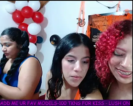 LITTLEJULES Live XXX Chat