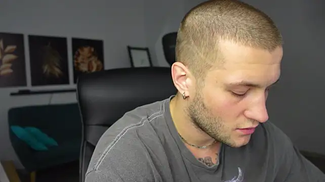 Igor_Wilde Live XXX-chat