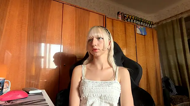 AdelaidaHeon Live XXX-chat