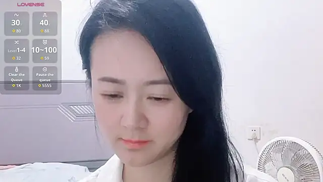 Sembang XXX Secara Langsung fanfan-FF