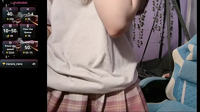 Chat +18 de Yoonhee_ki ao vivo