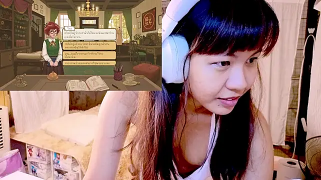 Kana_G Chat XXX in diretta