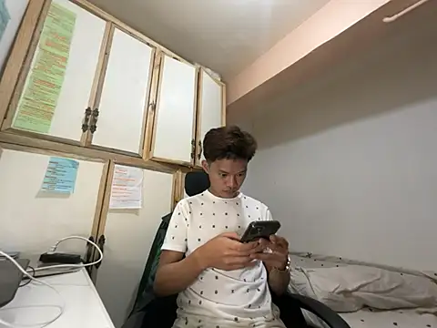 wildpinoy27 – Live XXX-chat