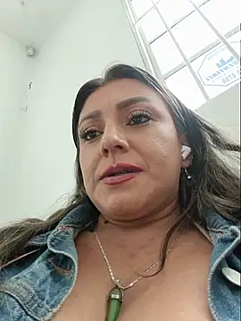 cataleyamyst Adlı Modelin Canlı XXX Sohbeti