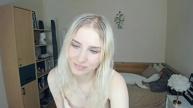 XXX chat uživo modela LaynePingitore