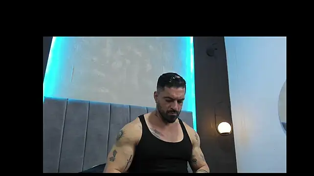 dennis__coxx's Live XXX Chat