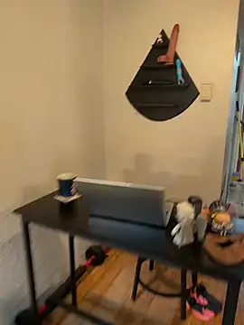 ChubbyBetty15's Webcam Show
