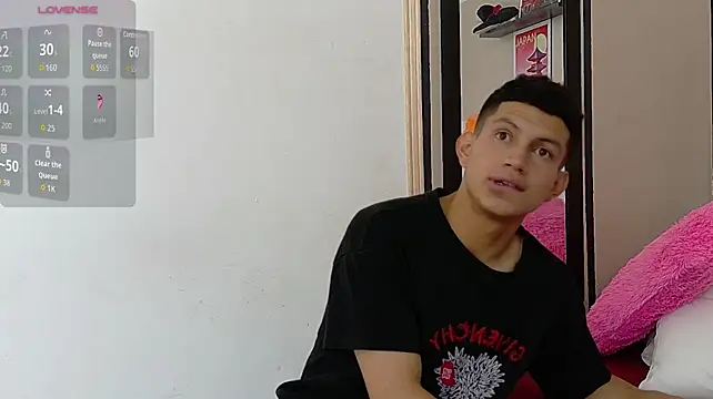 Tony_Zackk1 Live XXX-chat