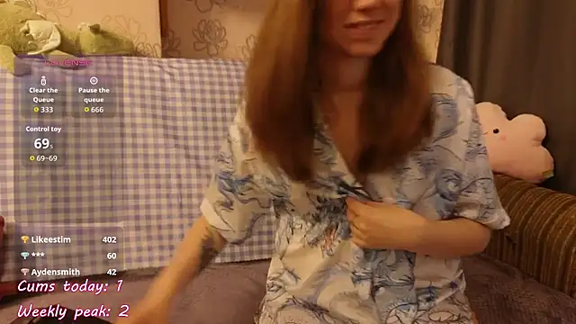 scarlettsrose Live XXX-Chat