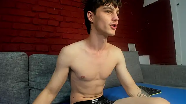 Adam_PorrterのライブXXXチャット