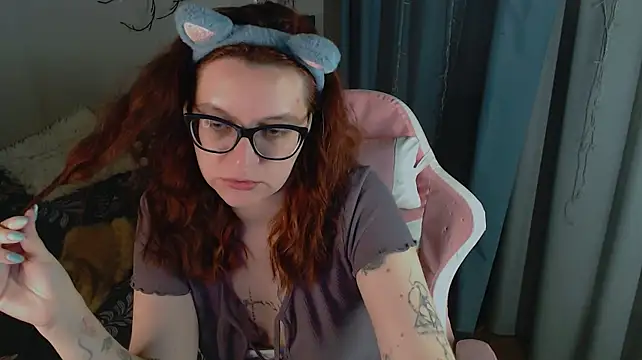 Milaniya_Poolys Live XXX-Chat