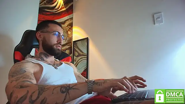 Luke_davis01's Live XXX Chat