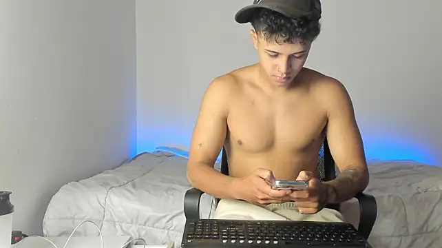 Chat XXX en directo de _Alex_Colton
