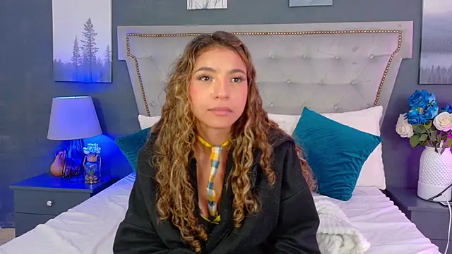 NiaVelvet_n Live XXX chat