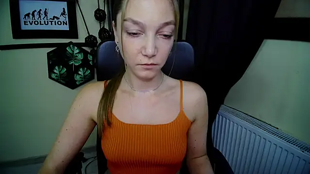 EmillyPlay Live XXX-Chat