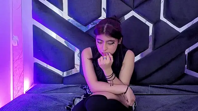แชท XXX สดของ _Angel_dustt