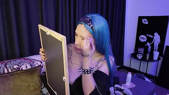 Chat XXX Live amimodee