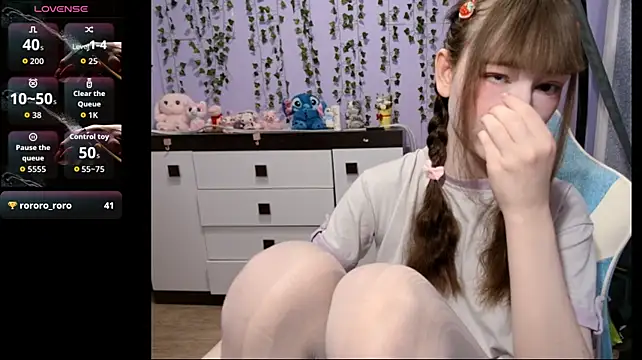 Yoonhee_ki's Live XXX Chat