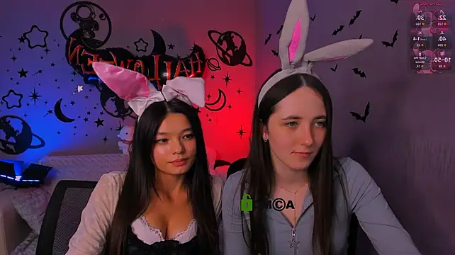 bella_dorn Obrolan Langsung XXX