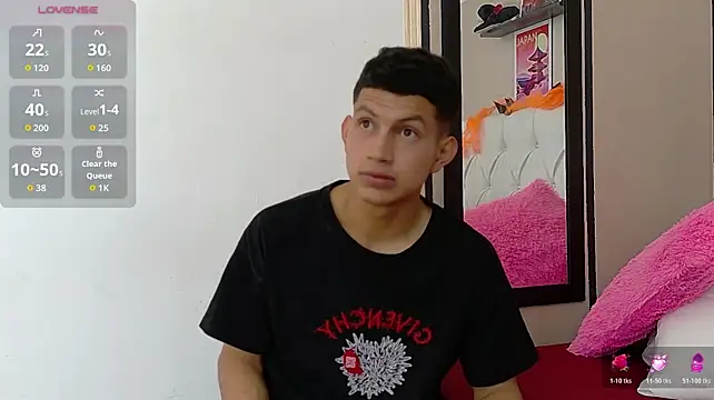 Tony_Zackk1's Live XXX Chat