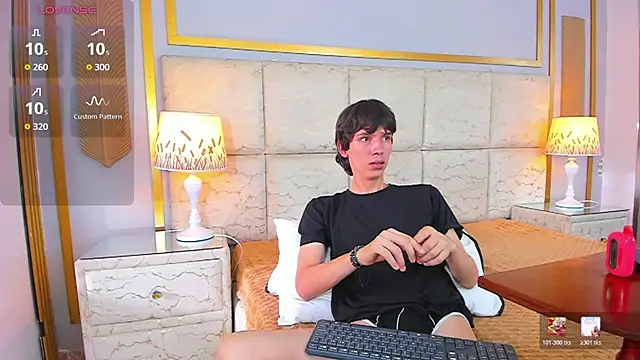 AbyssGaze Chat XXX in diretta