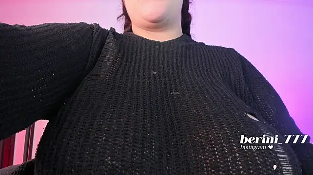 AmberiniHoffman live XXX chat