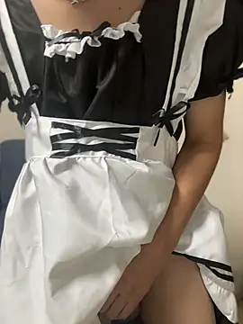 dadamaruu 라이브 XXX 채팅