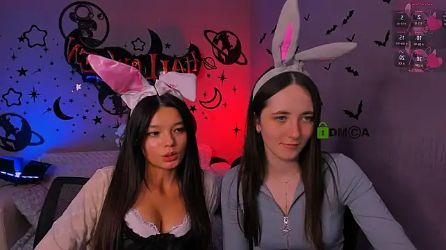 Chat XXX ao vivo de bella_dorn