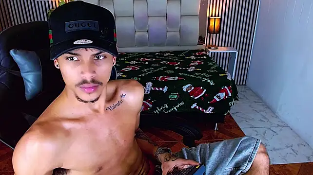 Chat XXX en directo de Angel_foxc13