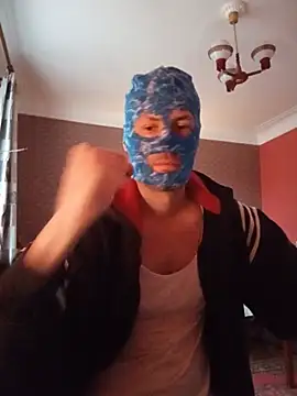 Andre202 live XXX chat