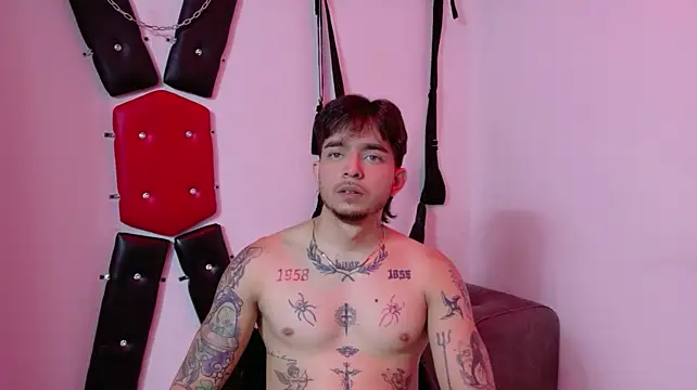 AliceandMax Chat XXX live