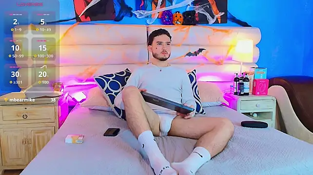 Salvattore_Muller Webcam-Show