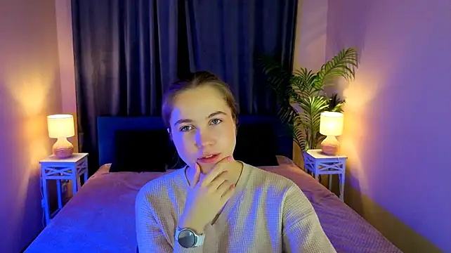 Živý XXX chat LoveXLexi
