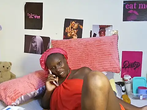 Aria_ah Live XXX Chat