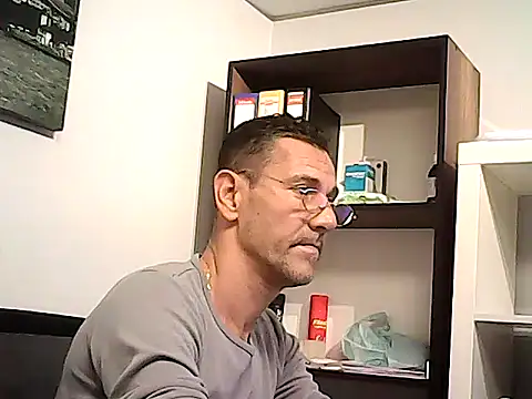 mastercharisma35 Obrolan Langsung XXX