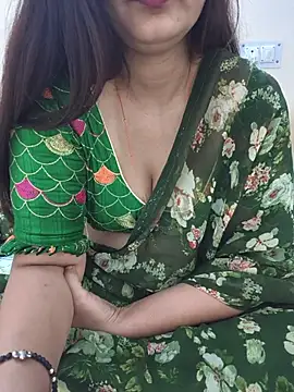 Czat XXX na żywo – saijal_rao