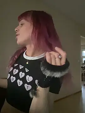 Divabolical Live XXX-chat