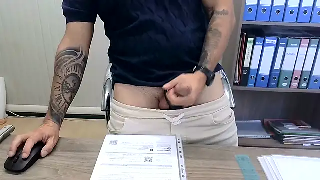 Evasionee 라이브 XXX 채팅
