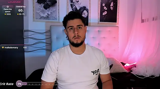Czat XXX na żywo – Ryan_evannss_
