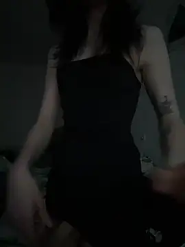 Show de webcam de VelwetNoir