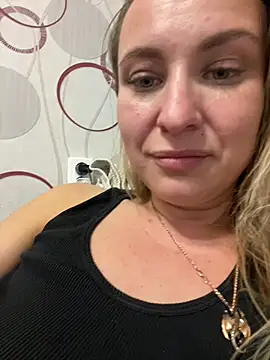 XXX chat uživo modela sweetOlga